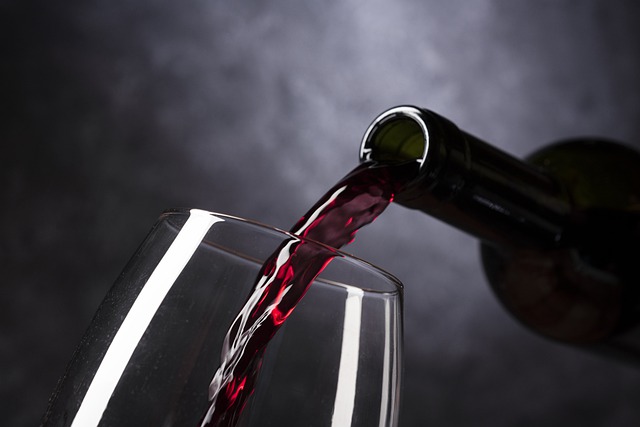 How Does Drinking a Moderate Amount of Red Wine Benefits Your Health
